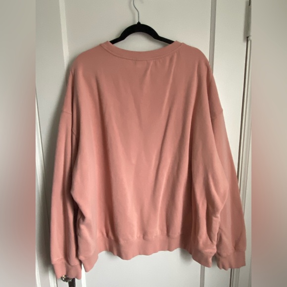 See The Way I See, Overthinker (breathe in, breathe out) Crewneck, 2XL - Picture 6 of 6